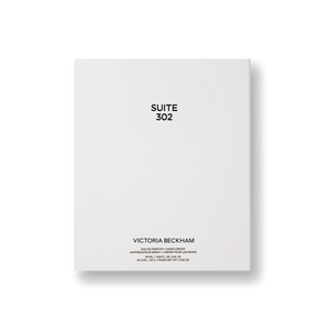 Gift Set: Suite 302 Eau de Parfum + Hand Cream