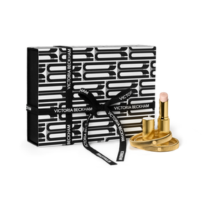 Signature Fluted Gold Set