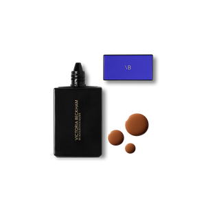 The Foundation Drops with TFC8®