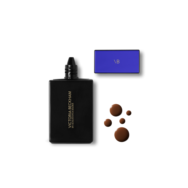 The Foundation Drops with TFC8®