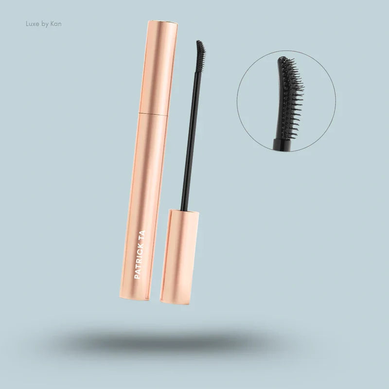 PATRICK TA Major Volume Mascara