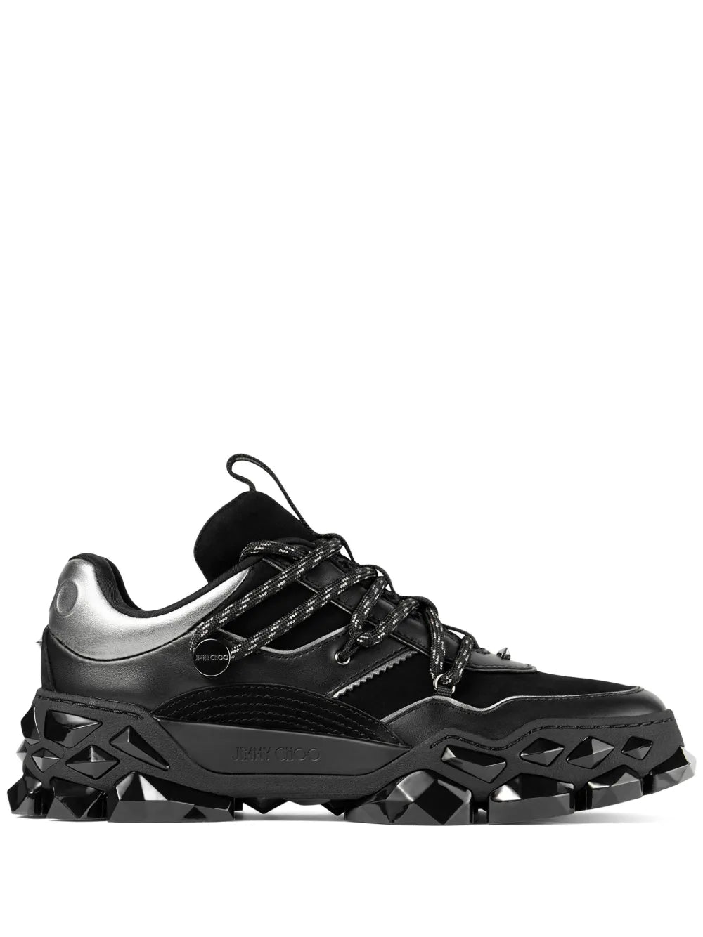 Diamond X II sneakers