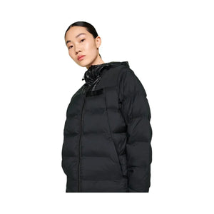 On Challenger Jacket Black