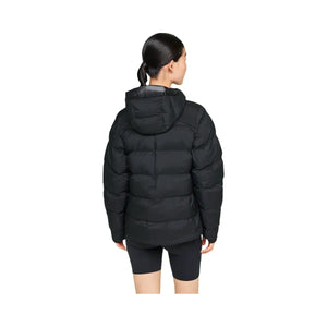 On Challenger Jacket Black