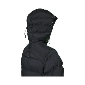 On Challenger Jacket Black