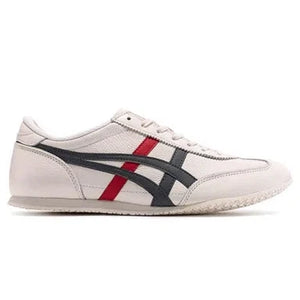 Onitsuka Tiger Machu Racer 'Cream Black Red'