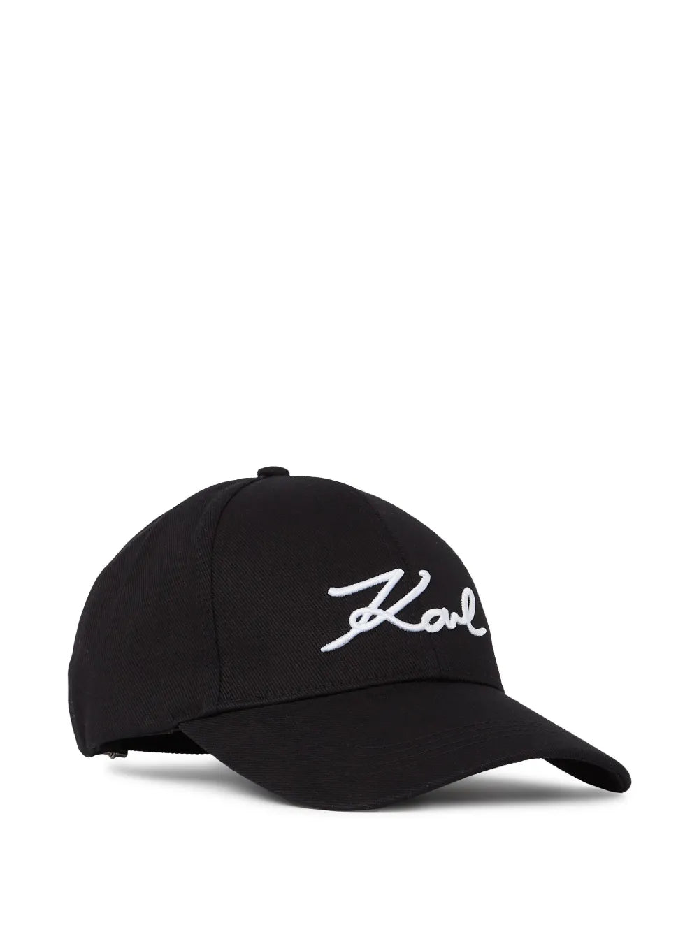 Signature cap