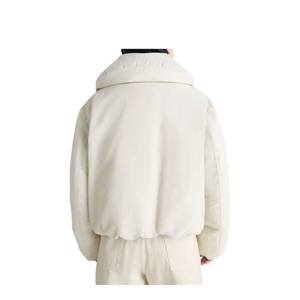 Down Jackets Shorts Puffer Blouson