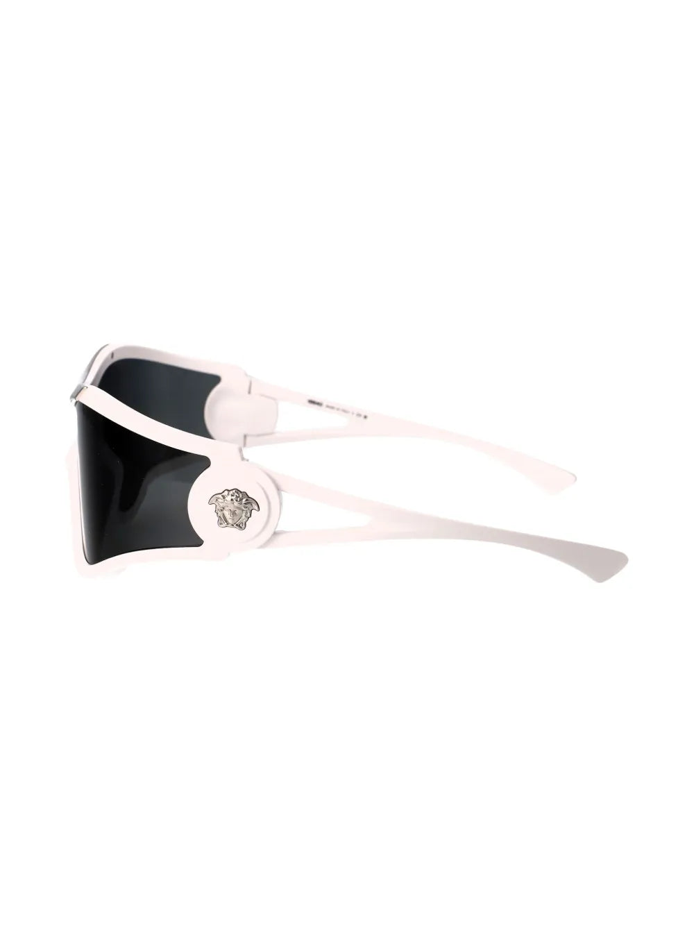 0VE4475 shield-frame sunglasses