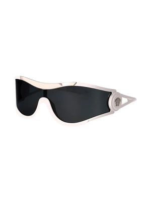 0VE4475 shield-frame sunglasses