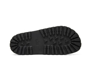 Gucci Web Slide Black