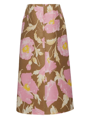 pencil skirt