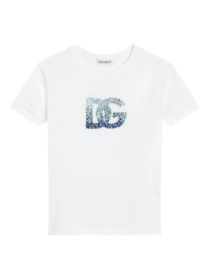 logo-studded T-Shirt