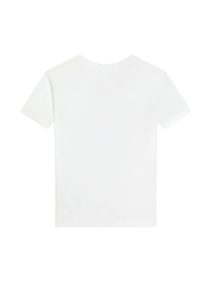 logo-studded T-Shirt