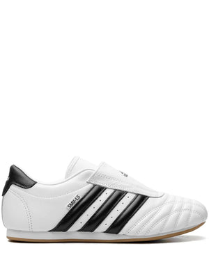 Taekwondo "Cloud White/Core Black/Gum" sneakers