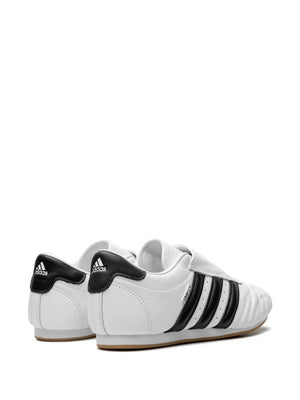 Taekwondo "Cloud White/Core Black/Gum" sneakers