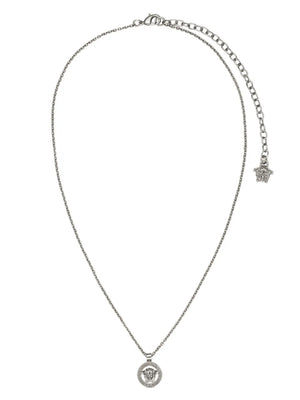 Medusa '95 pendant necklace