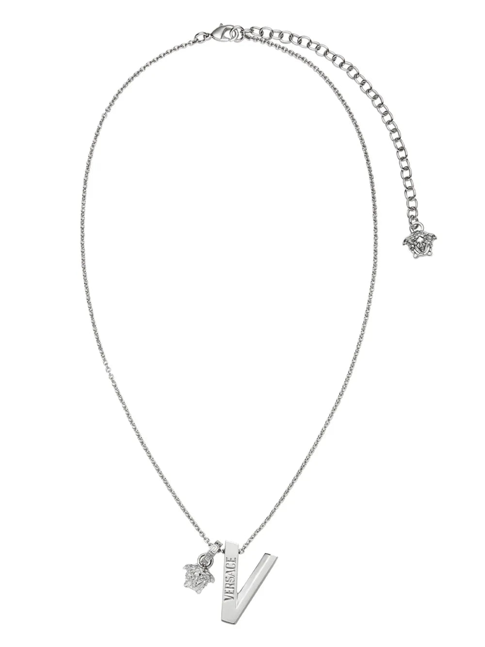 V2025 Chain necklace