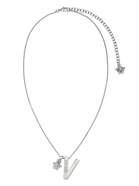V2025 Chain necklace