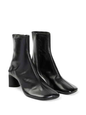60mm Duty Free boots