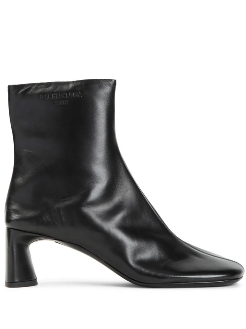 60mm Duty Free boots