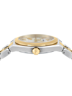 Vega Upper East watch