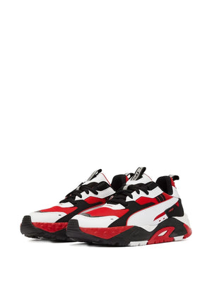 RS-TRCK "Super Red" sneakers