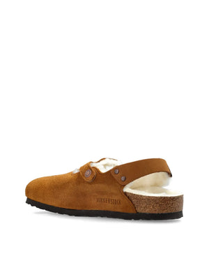 Tokyo slippers