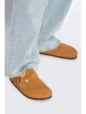 Tokyo slippers