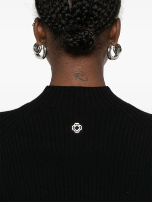 ribbed T-Shirt