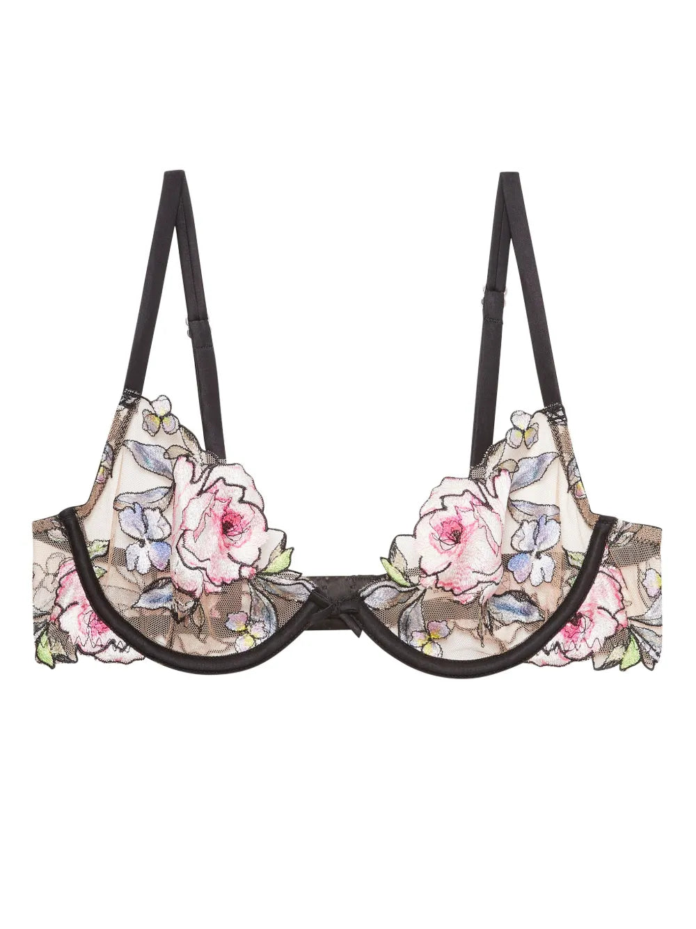 Fidelia bra