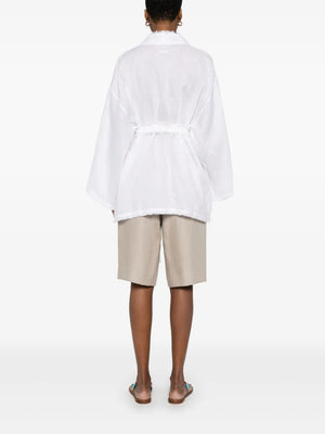 Linen Jacket