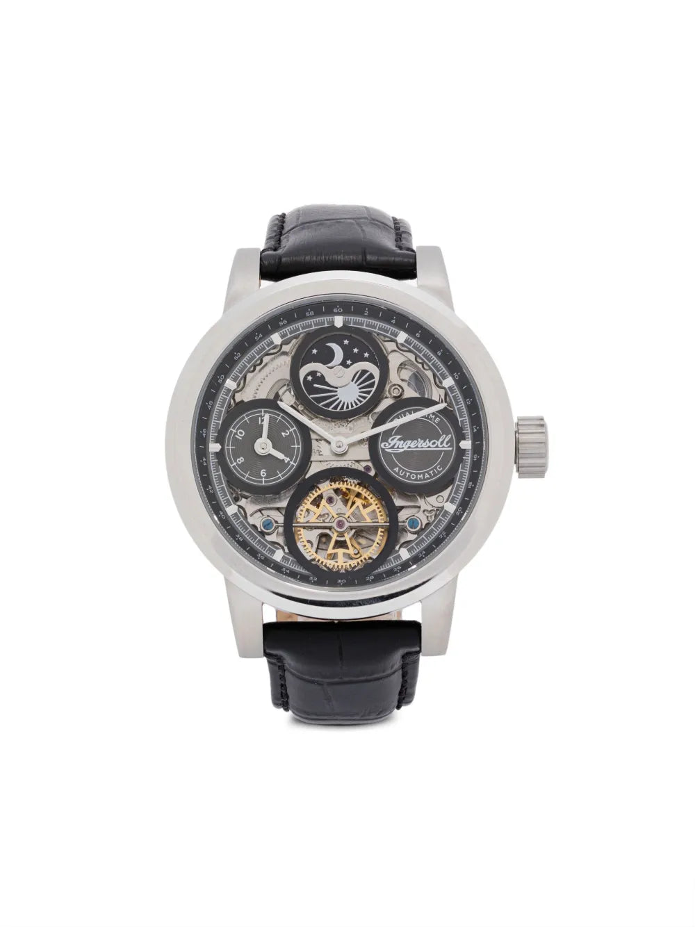 The Arc - 44 mm