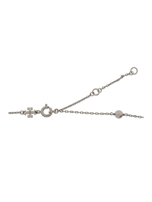 Double T necklace set