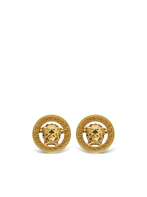 Medusa '95 stud earrings