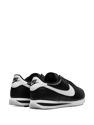Cortez Leather "Black/White" sneakers
