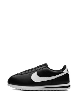 Cortez Leather "Black/White" sneakers