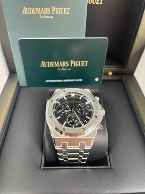 Audemars Piguet Royal Oak