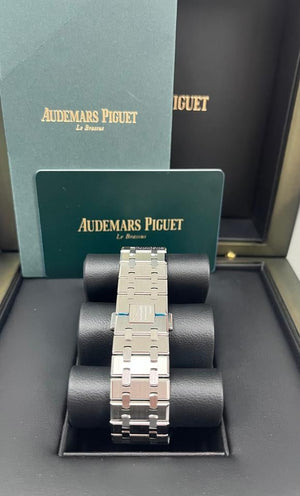 Audemars Piguet Royal Oak