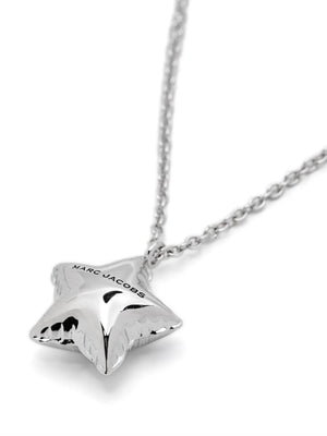 Balloon Star necklace