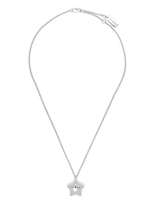 Balloon Star necklace