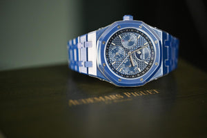 Audemars Piguet Royal Oak