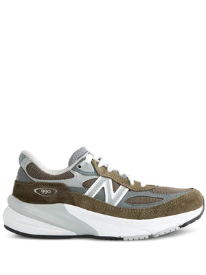 Made in USA 990v6 sneakers