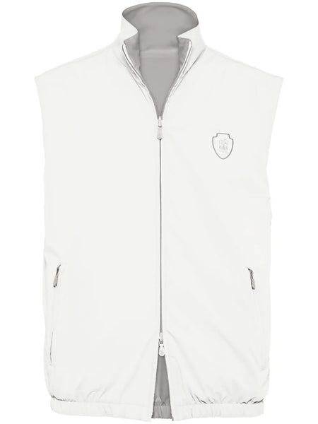 reversible vest