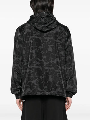 ABC Camo lightweight jacket