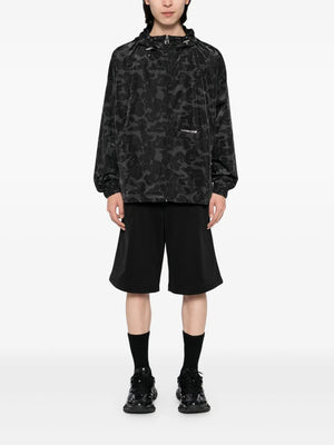 ABC Camo lightweight jacket