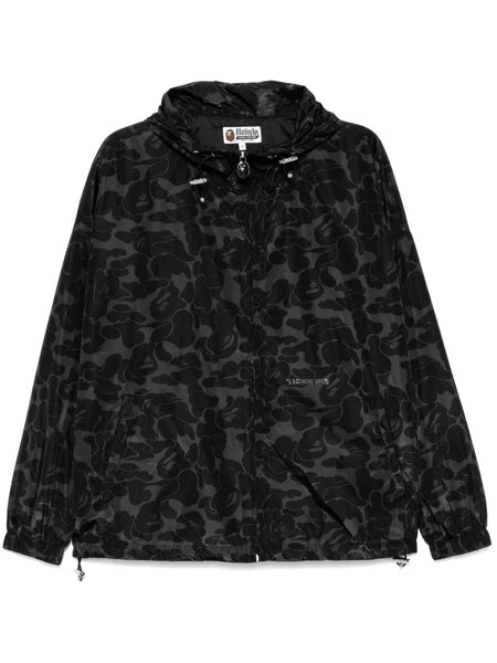 ABC Camo lightweight jacket
