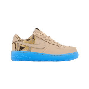Kobe Bryant x Nike Air Force 1 Low 'Linen'