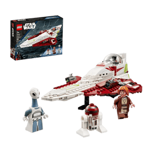 Lego Star Wars Obi-Wan Kenobi’s Jedi Starfighter™