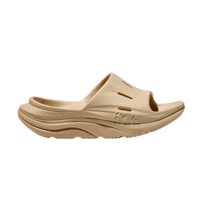 Hoka ORA Recovery Slide 3 Shifting Sand